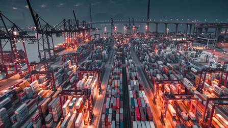 物流運輸系統公司如何處理貨物倉儲和分揀?