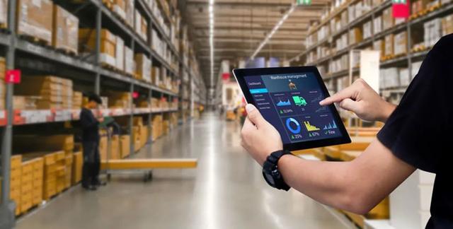 倉儲物流軟件公司如何幫助您實時跟蹤和管理您的貨物?